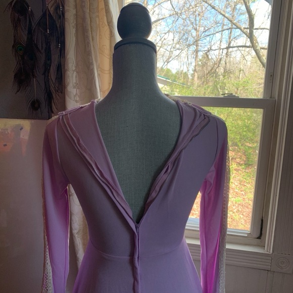 Vintage formal dress - Picture 5 of 6